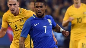 Douglas Costa