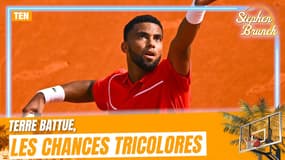 Tennis : La terre battue peut-elle sourire aux Français cette saison ?