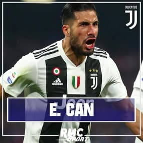 Rabiot, Pirlo, Cannavaro... Le onze des joueurs obtenus libres par la Juve
