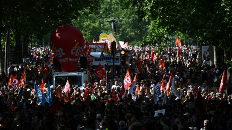 "CE NE SERA PAS LA SUITE DU 10 SEPTEMBRE": À QUOI S'ATTENDRE POUR LA JOURNÉE DE MOBILISATION DU 18 SEPTEMBRE