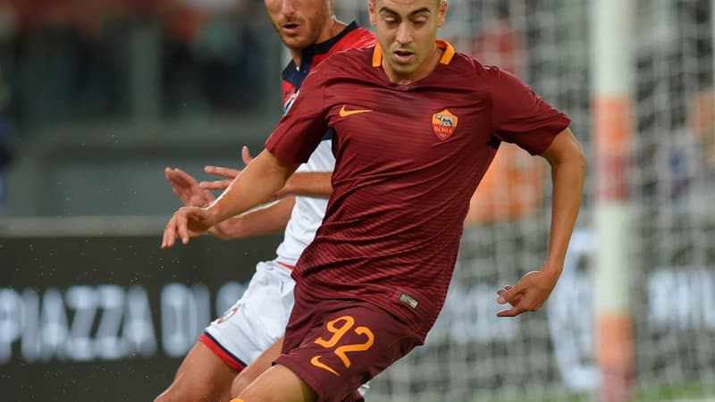 Stephan El Shaarawy