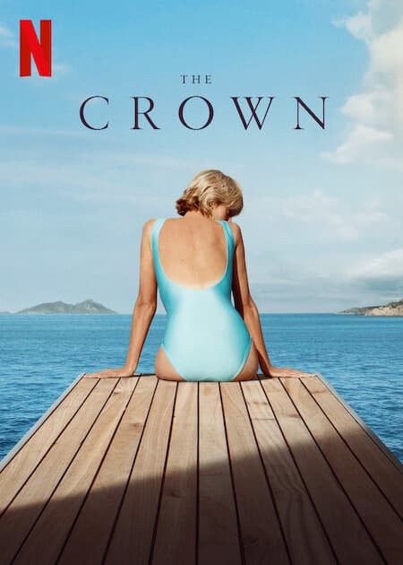 The Crown 