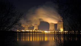 Selon Greenpeace, le surcoût des investissements dans le nucléaire atteindra 78 milliards d'euros en 2032.