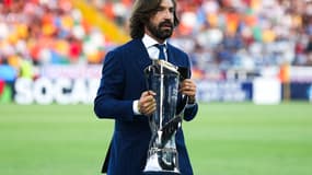 Andrea Pirlo
