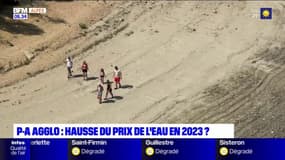 Alpes-de-Haute-Provence: le prix de l'eau va augmenter dans les 46 communes du Pays dignois