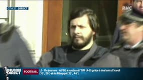 Marc Dutroux: "S’ils le font sortir, honte à la Justice !"