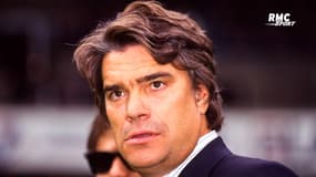 Bernard Tapie est mort à l'âge de 78 ans