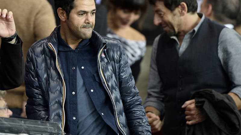 Jamel Debbouze