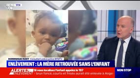 Alerte enlèvement: un dispositif qui a démontré son efficacité par le passé