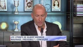 Le best-of de l’After foot du mardi 26 septembre