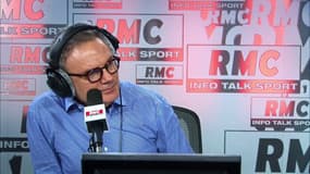 Le coup de gueule de Jérôme, artisan-maçon dans le Gard: "L'artisanat, c'est beaucoup d'emmerdement"