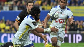 Champions Cup : Clermont envahit le Chaudron 