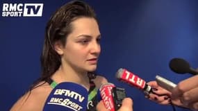 Natation / Ch. France : Gastaldello explose son record personnel - 04/04