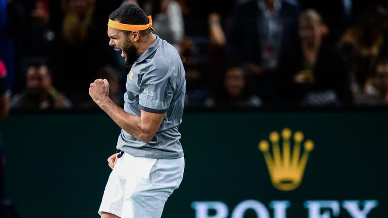 Tsonga