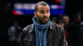 Tony Parker