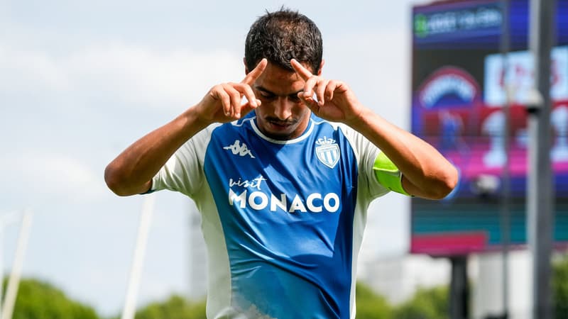 W. Ben Yedder
