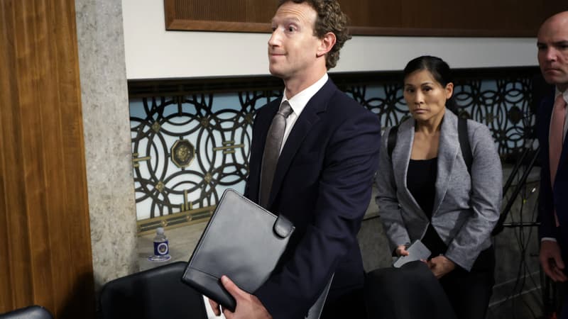 142 milliards de dollars: pour les 20 ans de Facebook, Mark Zuckerberg plus riche que jamais