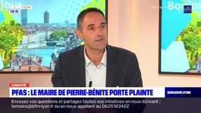 Polluants éternels: 34 plaintes pour "faire la lumière sur la situation" autour de Lyon