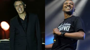 Les nouveaux jurés de "The Voice"