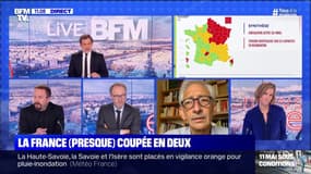 La France (presque) coupée en deux (5) - 01/05