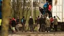 Calais fait face depuis plusieurs années à un afflux de migrant qui souhaite rejoindre le Royaume-Uni.