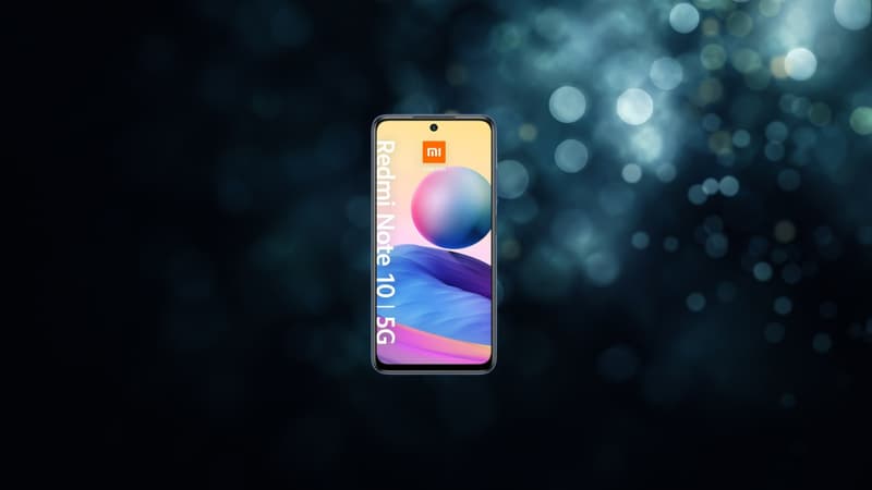 Un smartphone petit prix pour un max de puissance