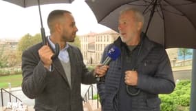 OM-PSG – Gerets : "Si Marseille est dans un bon jour, on est capables de battre tout le monde"