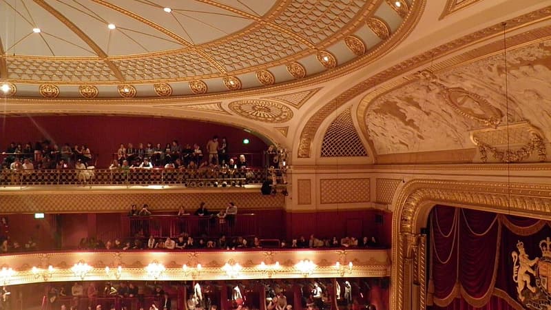 A Londres, une représentation de "Turandot" se termine sous les huées