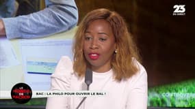 Le monde de Macron: Bac, la philosophie pour ouvrir le bal ! - 18/06