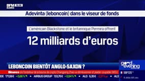 Leboncoin bientôt anglo-saxon ?