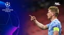 Manchester City - M'Gladbach : La frappe terrible de De Bruyne (sous tous les angles)