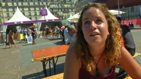 À Paris, les Gay Games aussi impactés par la chaleur