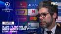 OL-Juve : "Il faut faire les mêmes matches en Ligue 1" estime Juninho