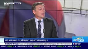 Good Morning Business - Jeudi 19 janvier