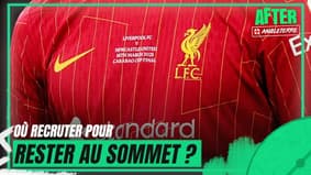 Où doit recruter Liverpool pour rester au top ?