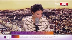 Lechypre du jour : plus de 130 pays imposent une fiscalité minimale de 15 % 