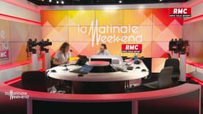 François Astorg, maire d'Annecy, veut un "moment de solidarité" en amont du rassemblement prévu à 11h dans sa ville