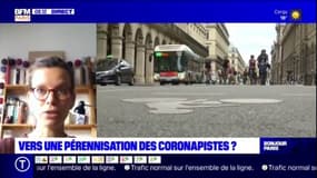 Coronapistes: l'association Paris en Selle plaide pour la pérennisation