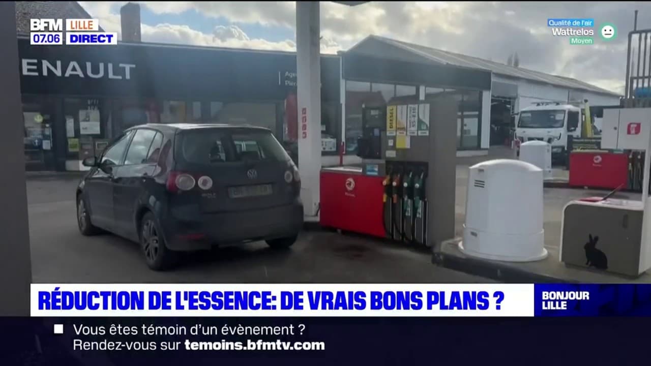 Carburant Prix Coutant Nord Pas De Calais