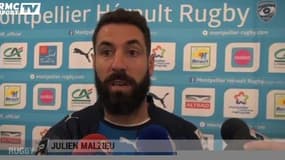Montpellier à la relance