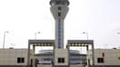 L'aéroport Blaise Diagne International Airport à Diass, à une cinquantaine de kilomètres de Dakar
