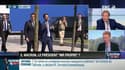 QG Bourdin 2017 : Emmanuel Macron est-il toujours le président "Mr Propre" ? - 31/05