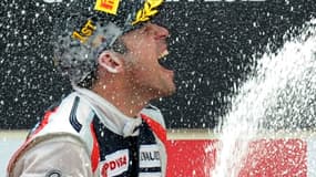 Pastor Maldonado