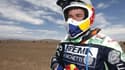 Marc Coma, vainqueur de la 3e étape et dauphin de Despres à moins de 15 secondes