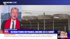 Story 2: Centrales nucléaires, ça repart ? - 06/12