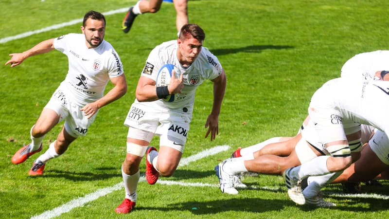 PRONOS PARIS RMC Le pari rugby de Denis Charvet du 24 avril Top 14 - France