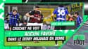 Ligue des champions : Crochet ne voit aucun favori pour le derby entre l'Inter et le Milan en demie