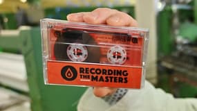 Après les vinyles, l'heure du grand retour de... la K7