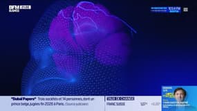 Tech & Co Business spéciale CES de Las Vegas - jeudi 8 janvier