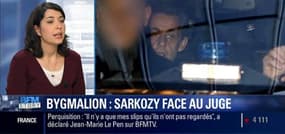 Affaire Bygmalion: Nicolas Sarkozy risque une mise en examen (1/2)